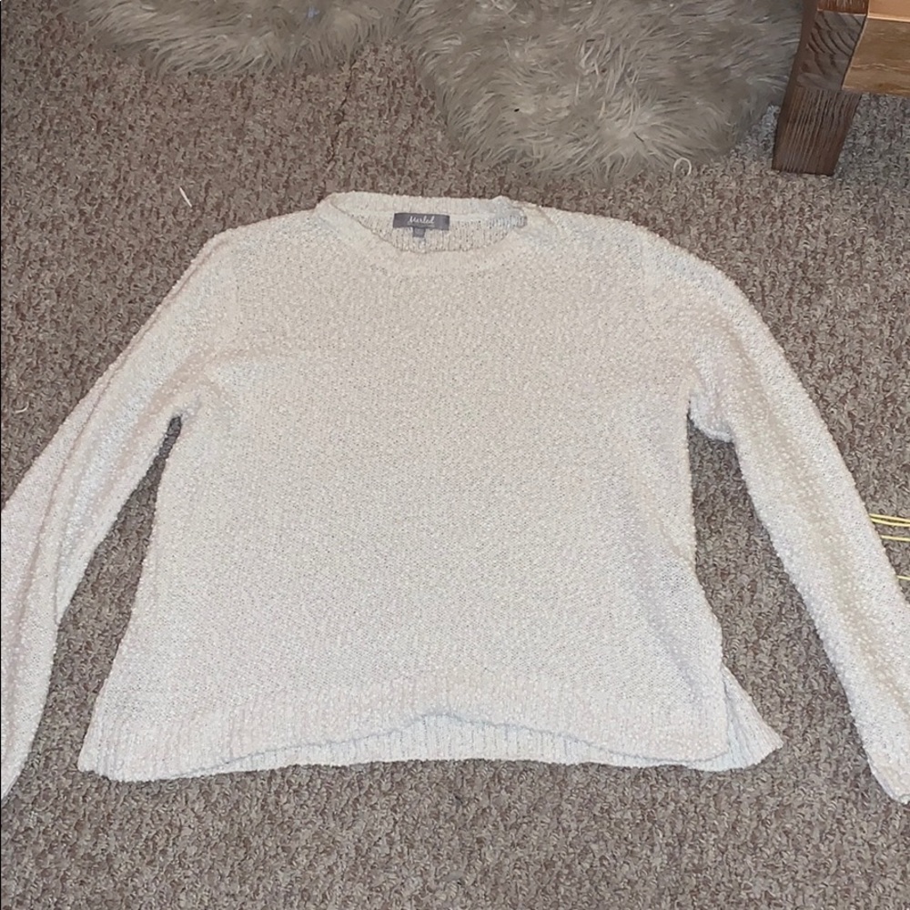 sweater